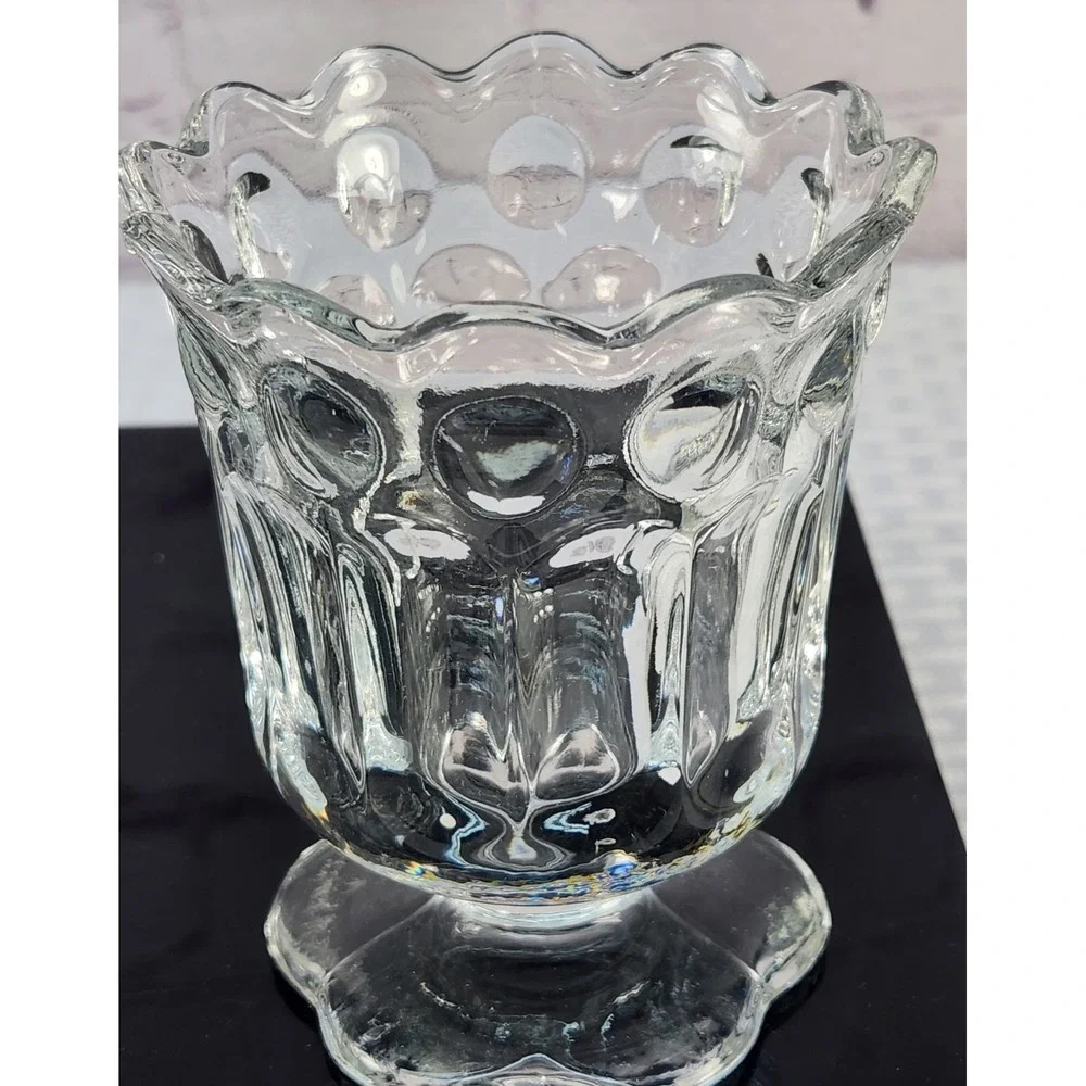 Vintage Southern Living Vintage King Street Vases Candleholders